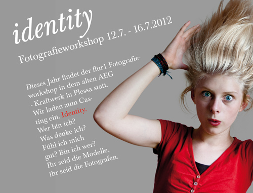 Fotografieworkshop 2012